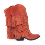 Ciocate ARIZONA Portocalii - imagine 3