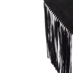 Geantă APACHE Neagră - imagine 5