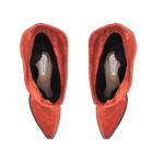 Ciocate ARIZONA Portocalii - imagine 5