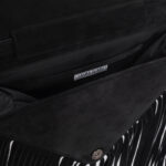 Geantă APACHE Neagră - imagine 7