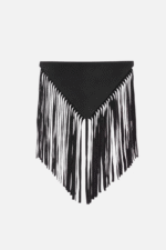 Geantă APACHE Neagră