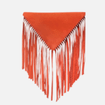 Geantă APACHE Portocalie