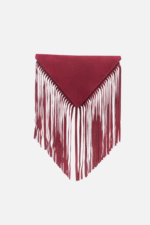 Geantă APACHE Vișinie