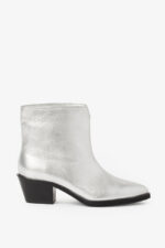 Ciocate SHINE Argintii