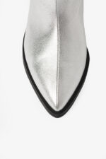 Ciocate SHINE Argintii - imagine 5