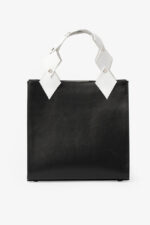 Geantă INFINITY Neagră - imagine 4