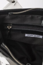 Geantă INFINITY Neagră - imagine 5