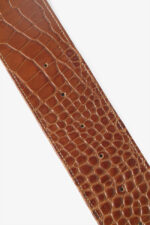 Borsetă IRINA Camel - imagine 4