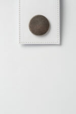 Geantă HAPPY Mini Albă - imagine 6