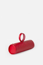 Geantă TUBE Roșie - imagine 2