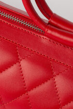 Geantă TUBE Roșie - imagine 7