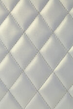 Geantă FANY Alb Perlat - imagine 8