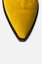 Ciocate ARIZONA Galben-Muștar - imagine 5