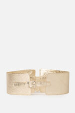 Brâu EQUAL Auriu - imagine 2