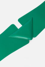 Brâu EQUAL Verde - imagine 2