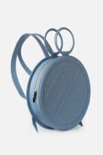 Rucsac SOLEIL Bleu - imagine 2