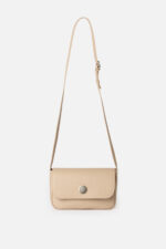 Geantă LUMI Bej - imagine 4