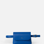 Geantă Borsetă TRIA Albastră