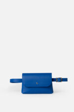 Geantă Borsetă TRIA Albastră