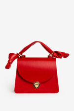 Geantă AVA Roșie