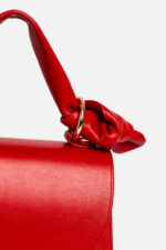 Geantă AVA Roșie - imagine 8