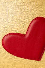 Rucsac ADDA Galben - imagine 6