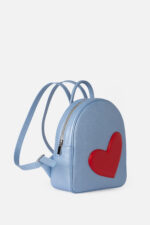 Rucsac ADDA Bleu - imagine 2