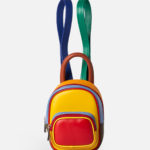 Rucsac ZURLY Multicolor