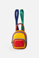 Rucsac ZURLY Multicolor