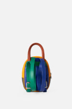 Rucsac ZURLY Multicolor - imagine 3