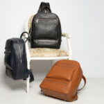 Rucsac TOMY Bleumarin - imagine 6