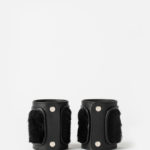 Manșete Brățară REEA Negre