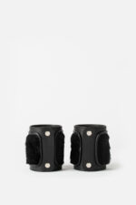 Manșete Brățară REEA Negre