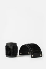 Manșete Brățară REEA Negre - imagine 3