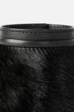 Manșete Brățară REEA Negre - imagine 4