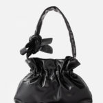 Geantă LEEA Neagră