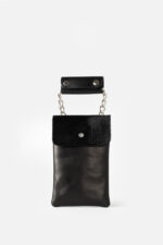 Husă Telefon ZEEA Neagră