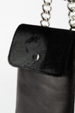 Husă Telefon ZEEA Neagră - imagine 4