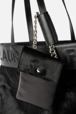 Husă Telefon ZEEA Neagră - imagine 5