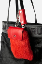 Husă Telefon MYA Roșie - imagine 6