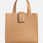 Geantă HAPPY Maxi Nude