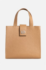 Geantă HAPPY Maxi Nude