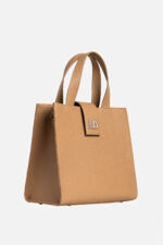 Geantă HAPPY Maxi Nude - imagine 5