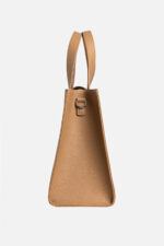 Geantă HAPPY Maxi Nude - imagine 6