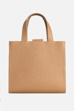 Geantă HAPPY Maxi Nude - imagine 7