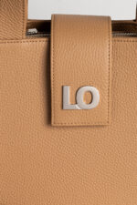 Geantă HAPPY Maxi Nude - imagine 8