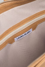 Geantă HAPPY Maxi Nude - imagine 9