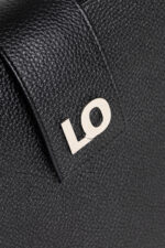 Geantă HAPPY Mini Neagră - imagine 11