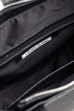 Geantă HAPPY Mini Neagră - imagine 10