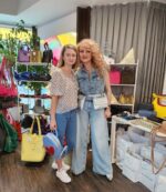 Rucsac ADDA Bleu - imagine 3